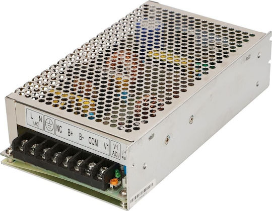 Extralink LED-Netzteil Leistung 155W mit Ausgangsspannung 27.6V