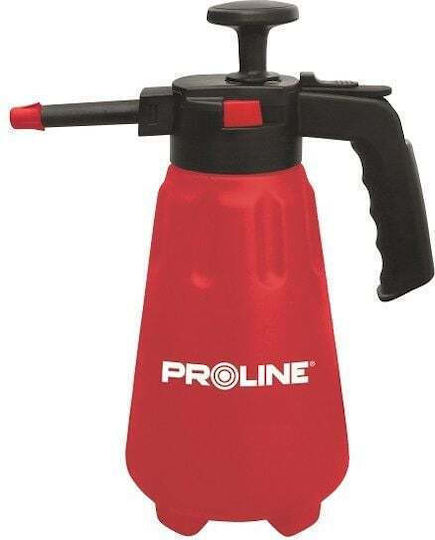 Proline Ψεκαστήρας Προπιέσεως με Χωρητικότητα 1.5lt 2.5bar