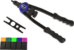 Geko G01355 Πριτσιναδόρος Τύπου Πιστόλι Μήκους 330mm Σετ