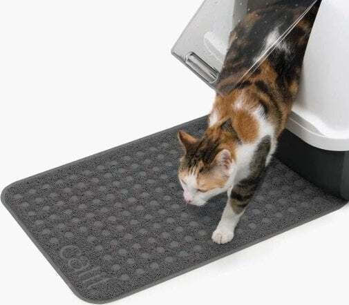 Catit Litter Box Mat S 40 X 60 Cm