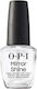 OPI Shine Top Coat / Base Coat για Απλά Βερνίκια 15ml