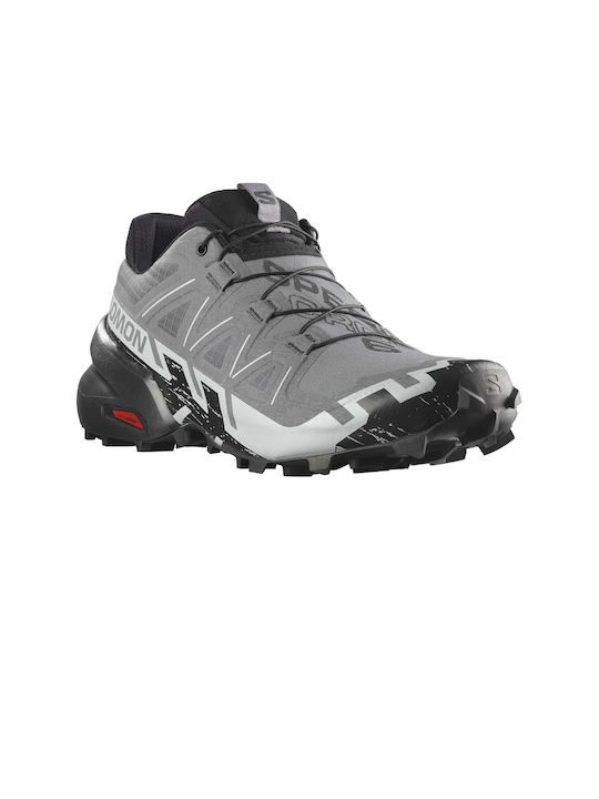 Salomon Speedcross 6 Sport Shoes Trail Running ...