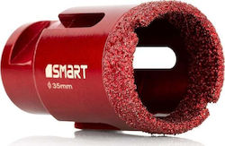 Smart Ποτηροτρύπανo 35mm Smart Ποτηροτρύπανo 35mm