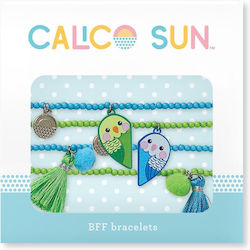 Kolorowe Baloniki Bracelet Set Παιχνίδι Κόσμημα