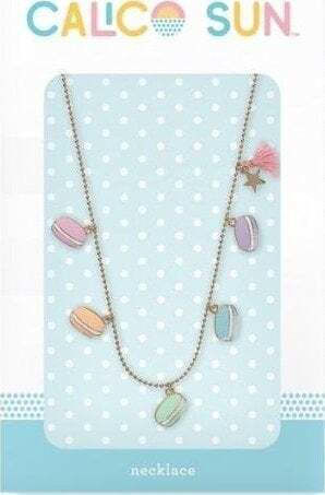 Kolorowe Baloniki Jewelry Game