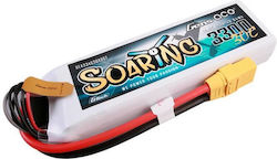 Gens Ace Soaring Μπαταρία Li-Po 14.8V 3300mAh XT90 για Τηλεκατευθυνόμενο Gens Ace Soaring Μπαταρία Li-Po 14.8V 3300mAh XT90 για Τηλεκατευθυνόμενο