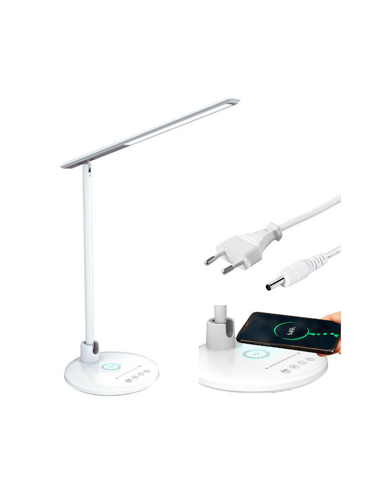 LED Bürobeleuchtung Klappbar