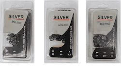 Silver Star Вериги За Верижни Триони С Стъпка 3/8"