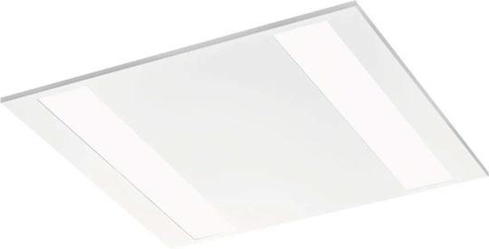 PXF Lighting Πλαφονιέρα Μπάνιου 59.6εκ. LED PXF Lighting Πλαφονιέρα Μπάνιου 59.6εκ. LED