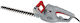 Dedra Scissors Ded8692 45 Ηλεκτρικό Μπορντουροψάλιδο 450W με Μήκος Λάμας 45cm
