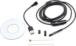 Geko G02942 Ενδοσκοπική Κάμερα 640x480 pixels Geko G02942 Ενδοσκοπική Κάμερα 640x480 pixels