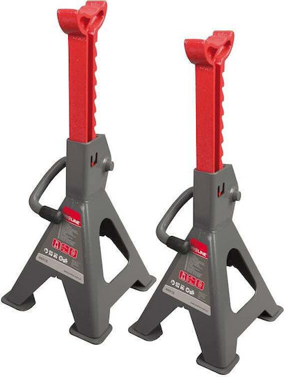 Proline Lifting & Pulling Equipment