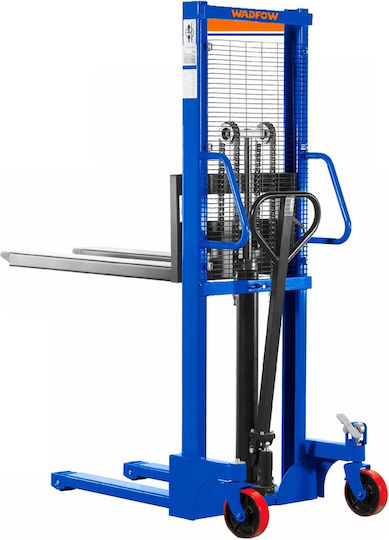 Wadfow Περονοφόρο για Φορτίο Βάρους έως 220kg