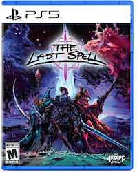 The Last Spell PS5 Game