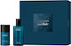Davidoff Cool Water Herren Set mit Eau de Toilette