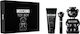 Moschino Toy Boy Herren Set mit Eau de Parfum und Duschgel 3Stück