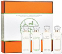 Hermes Discovery Γυναικείο Σετ με Eau de Toilette