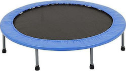 Spartan Trampolin Für Draußen Mit 120cm Durchmesser
