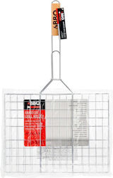 Koopman Grătar Pentru Grătar 66x40 cm Koopman Grătar Pentru Grătar 66x40 cm