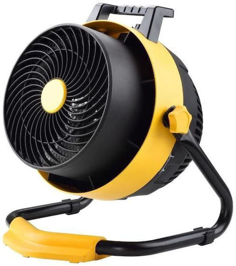 Strend Pro Βιομηχανικό Ηλεκτρικό Αερόθερμο 3kW