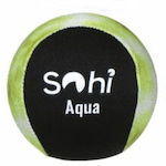 Source Sohi Aqua Ball Μπαλάκι Θαλάσσης Κίτρινο 78018-1