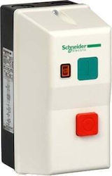 Schneider Electric 400v Εκκινητής Βιομηχανικού Τύπου