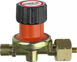 Dedra 31B001 Gasregulatoren