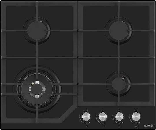 Gorenje Gaskochfeld Autonom 59x52εκ.
