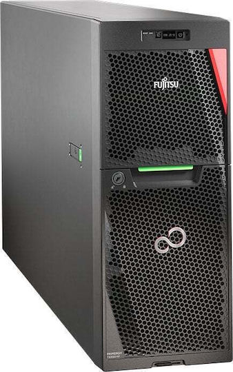 Fujitsu PRIMERGY TX2550 M7 (Xeon 4410T/32GB DDR4/No OS)