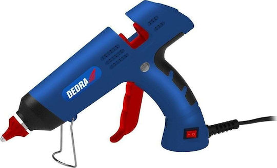 Dedra Electric Glue Gun 11.2mm 100W DED7555
