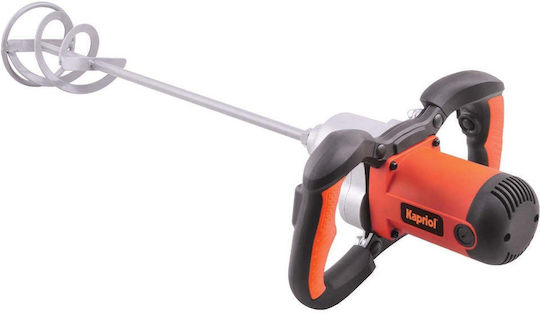 Kapriol Amestecător Electric 1600W cu Accesoriu de Amestecare