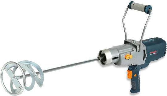 Rebir Em2-1500 E-2 Ηλεκτρικός Αναδευτήρας 2000W με Εξάρτημα Ανάδευσης