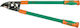 Flo 99111 Ψαλίδι Κλάδου 75cm για Κλαδιά έως 45mm