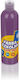 Astra Tempera Paints Purple 250ml 1pcs