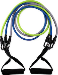 Master Widerstandsbänder Gymtube 1,7m