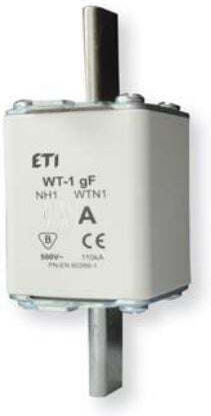 Safety Wt-1 Gf 63a Nh1 004 139 115 Gf