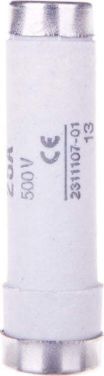 Eti-polam 25a Di Gf 500v E16 Fuse 002311107
