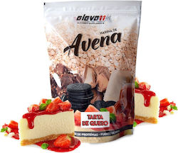 Πλιγούρι Βρώμης Oatmeal Γεύση Cheesecake Χωρίς Ζάχαρη Eleven Fit 1kg