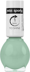 Miss Sporty Nagellacke 7ml Miss Sporty Nagellacke 7ml