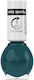 Miss Sporty Lac de Unghii Uscare rapidă Albastru Petrol 131 7ml