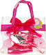 Mega Creative Fruminous Hair Set 24x33x7 Mc Handle Hook 48/96