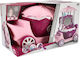 Mega Creative Toiletry Bag Akc 36x22x20 Mc Trolley Wb 12/24