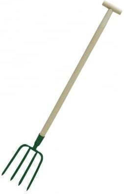 Mega Garden Pitchfork 12281