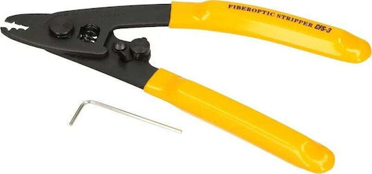 Extralink Optical Fiber Wire Stripper for Maximum Diameter 0.9mm