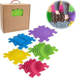 Askato Puzzle De Podea Pentru Copii 5 Piese Askato Puzzle De Podea Pentru Copii 5 Piese
