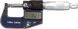 Proline Микрометър 0-25мм