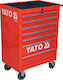 Yato Metal Căruță L99.5xA68xÎ45.8cm