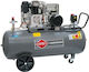 Airpress Air Compressors with Power 3hp and Airtank 150lt 360667