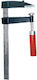 Mega 11101 Clamp Type "F" Maximum Opening 120mm