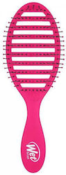 Wet Brush Speed Dry Bürste Haare Rosa